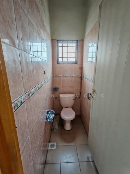 Rumah Banglo untuk Dijual di Ipoh (Perak) - Selina Wong - Bathroom - PropertyGuru.com.my