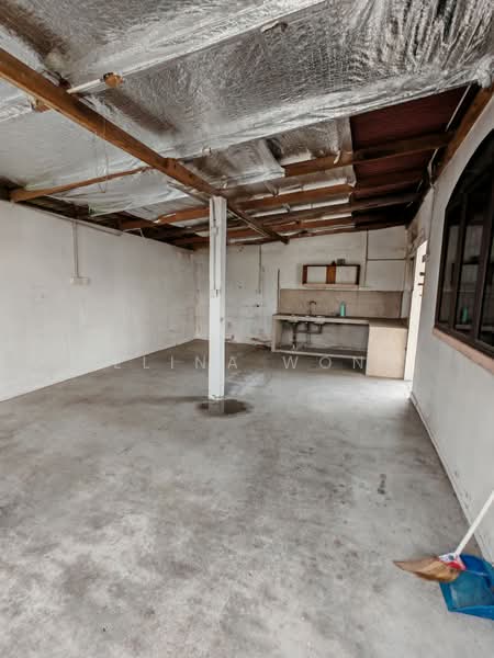 Rumah Banglo untuk Dijual di Ipoh (Perak) - Selina Wong - Kitchen - PropertyGuru.com.my