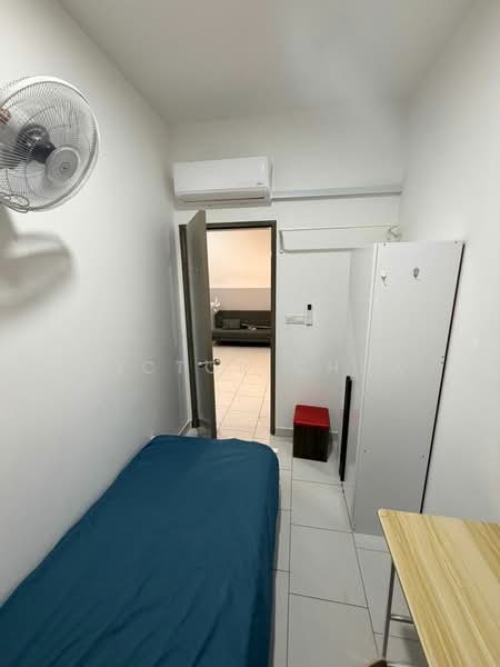 Vivo Residential Suites untuk Untuk Disewa - RM 2,800 /bulan, Mac 2026 - Bedroom - PropertyGuru.com.my