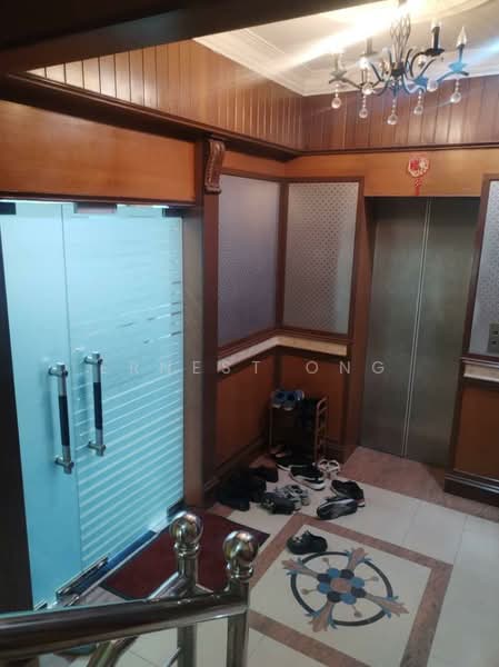 For Rent - Taman Serdang Perdana