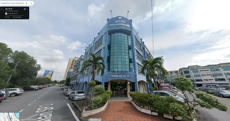 For Rent - Taman Serdang Perdana