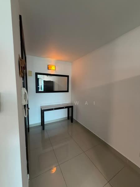 Condominium for Rent at Gardenview Residences - Wai Wai - Entrance - PropertyGuru.com.my