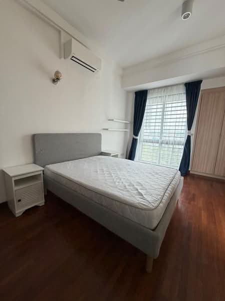 Condominium for Rent at Gardenview Residences - Wai Wai - Bedroom - PropertyGuru.com.my