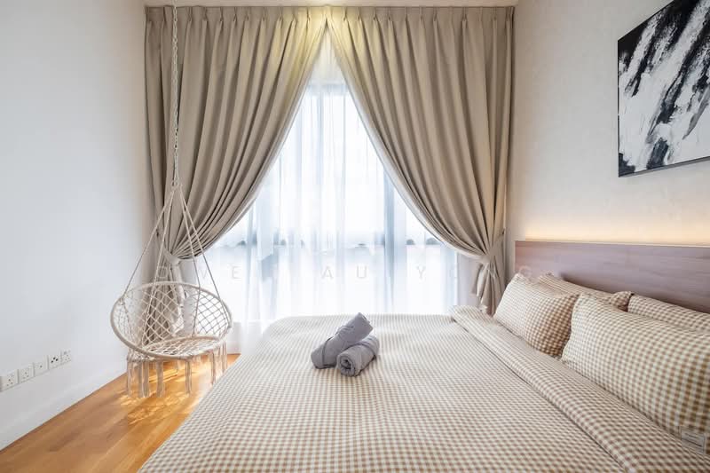 One Cochrane Residence untuk Untuk Disewa - RM 4,000 /bulan, Mac 2026 - PropertyGuru.com.my