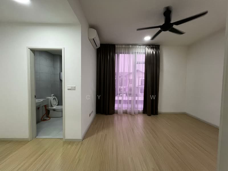 2-storey Terraced House for Rent in Bandar Gamuda Gardens (Rawang) - Lucy Chow - Bathroom - PropertyGuru.com.my