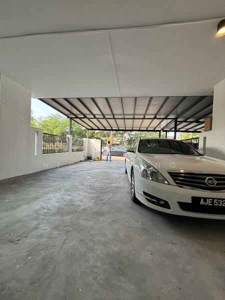 Taman Setia Indah - 1