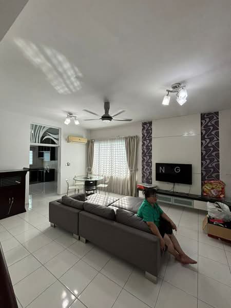 Taman Setia Indah - 2