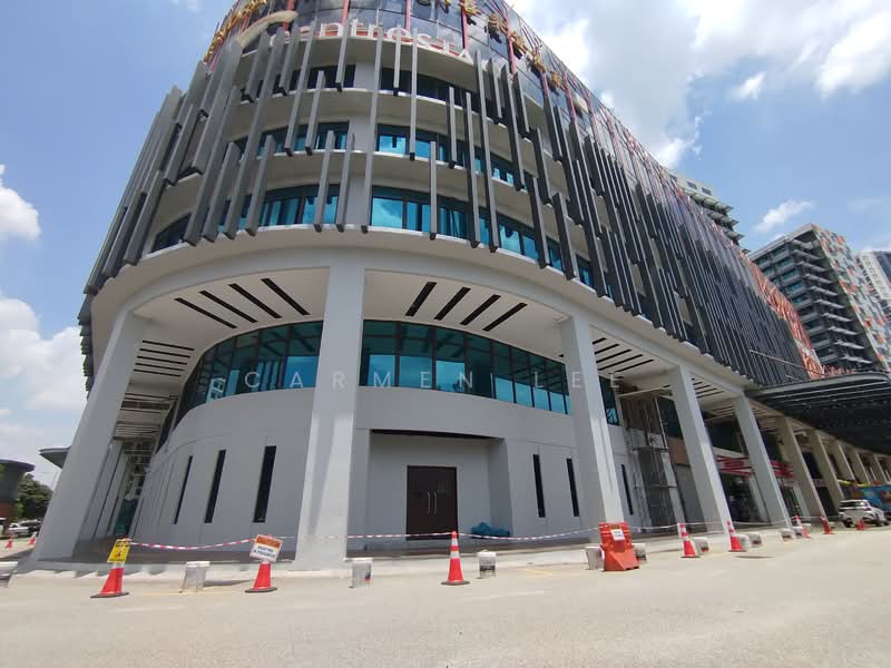 Retail Space for Rent in Petaling Jaya (Selangor) - Carmen Lee - Exterior - PropertyGuru.com.my