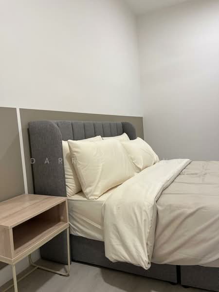 Service Residence for Sale at Maya Ara Residences - Darren Leong - Bedroom - PropertyGuru.com.my