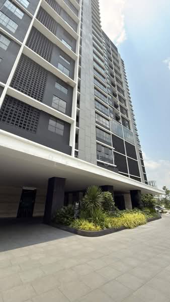 Servis Apartment untuk Dijual di Maya Ara Residences - Darren Leong - Exterior - PropertyGuru.com.my