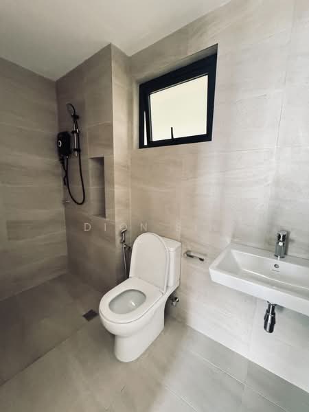 Skyline KL untuk Untuk Disewa - RM 2,300 /bulan, Mac 2026 - PropertyGuru.com.my