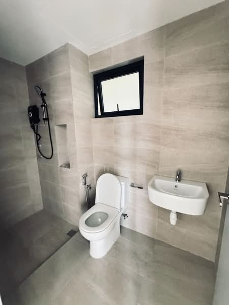 Skyline KL untuk Untuk Disewa - RM 2,300 /bulan, Mac 2026 - PropertyGuru.com.my