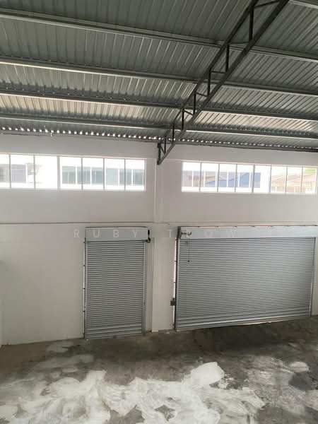 Terrace Factory for Rent in Taman Timur (Kulai) - Ruby Teow - Interior - PropertyGuru.com.my