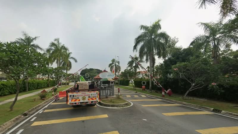 2-storey Terraced House for Sale in Setia Impian (Setia Alam) - Mohd Zulhilmi Mohd Nor - Exterior - PropertyGuru.com.my