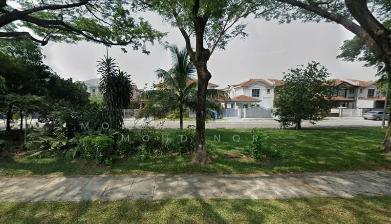 2-storey Terraced House for Sale in Setia Impian (Setia Alam) - Mohd Zulhilmi Mohd Nor - Exterior - PropertyGuru.com.my