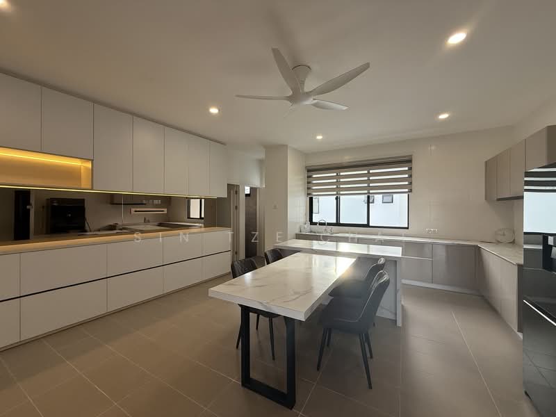 d'Ryx Residences untuk Untuk Disewa - RM 4,000 /bulan, Apr 2026 - PropertyGuru.com.my