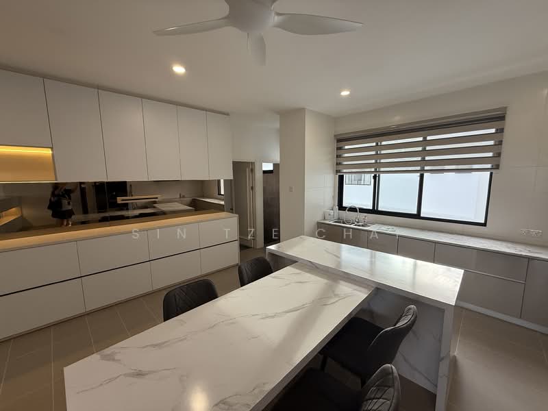 d'Ryx Residences untuk Untuk Disewa - RM 4,000 /bulan, Apr 2026 - PropertyGuru.com.my