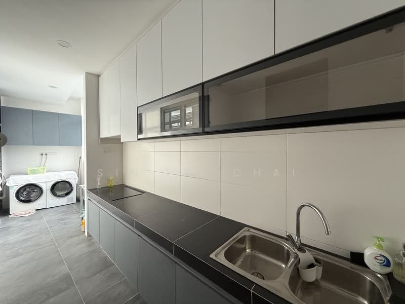 d'Ryx Residences untuk Untuk Disewa - RM 4,000 /bulan, Apr 2026 - PropertyGuru.com.my