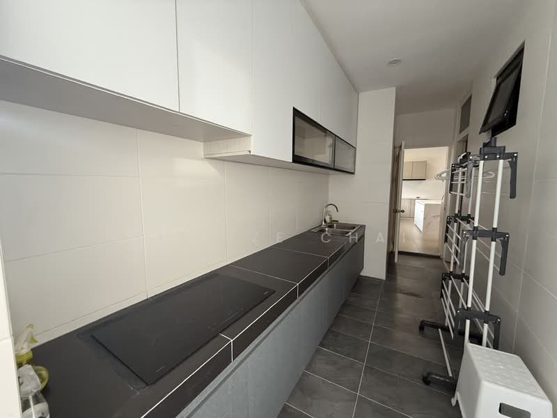 d'Ryx Residences untuk Untuk Disewa - RM 4,000 /bulan, Apr 2026 - PropertyGuru.com.my