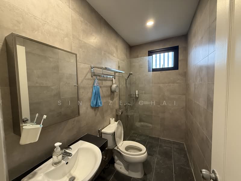 d'Ryx Residences untuk Untuk Disewa - RM 4,000 /bulan, Apr 2026 - PropertyGuru.com.my