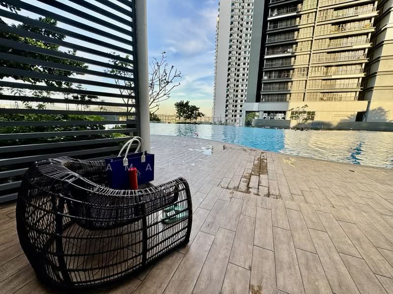 Service Residence for Rent at Setia City Residences - Amanda Lim - Exterior - PropertyGuru.com.my