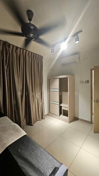 Service Residence for Rent at ARC @ Austin Hills - Nikko Soh - Bedroom - PropertyGuru.com.my