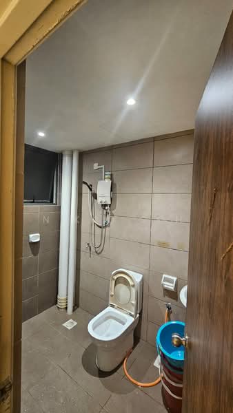 Service Residence for Rent at ARC @ Austin Hills - Nikko Soh - Bathroom - PropertyGuru.com.my