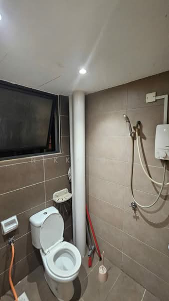 Service Residence for Rent at ARC @ Austin Hills - Nikko Soh - Bathroom - PropertyGuru.com.my