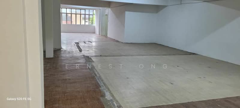 For Rent - Jalan Ampang Utama