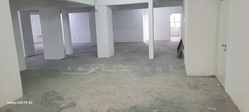 For Rent - Jalan Ampang Utama