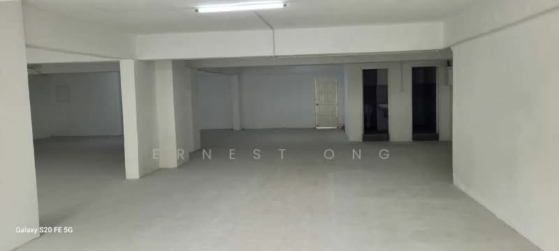 For Rent - Jalan Ampang Utama