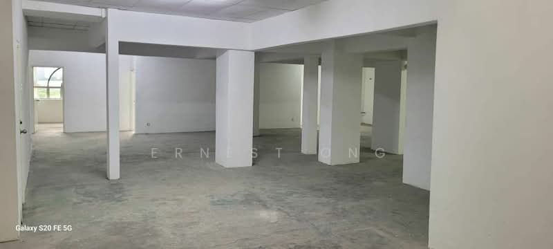 For Rent - Jalan Ampang Utama