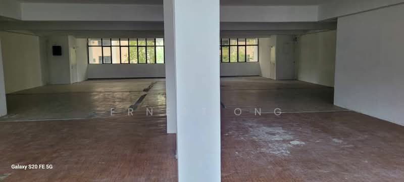 For Rent - Jalan Ampang Utama