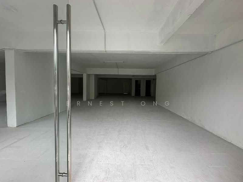 For Rent - Jalan Ampang Utama