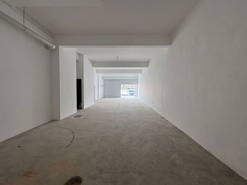 Untuk Disewa - Westfield point three storey for rent