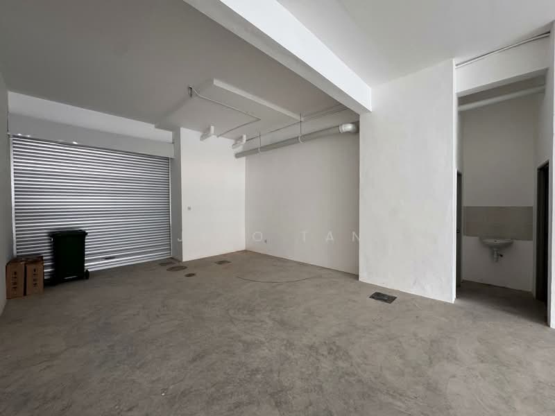 Untuk Disewa - Westfield point three storey for rent