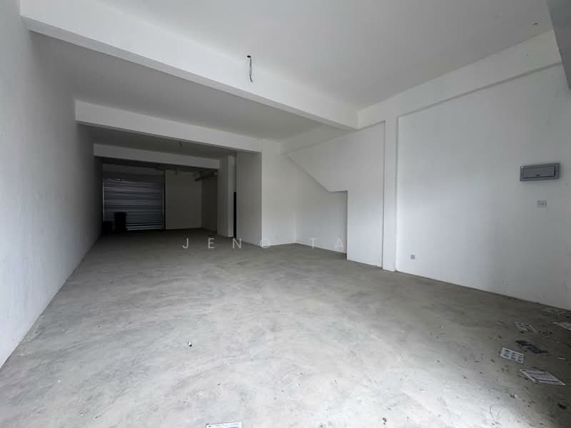 Untuk Disewa - Westfield point three storey for rent