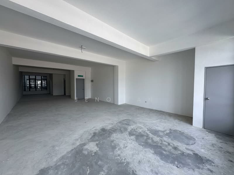 Untuk Disewa - Westfield point three storey for rent