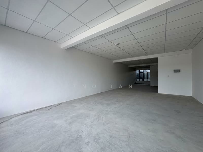 Untuk Disewa - Westfield point three storey for rent