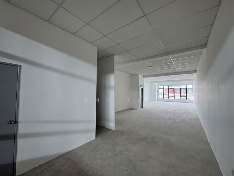 Untuk Disewa - Westfield point three storey for rent