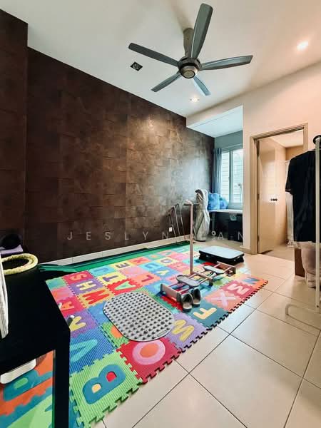 2.5-storey Terraced House for Sale in Taman Putra Prima (Puchong) - Jeslyn Tan - Interior - PropertyGuru.com.my