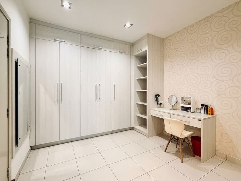 2.5-storey Terraced House for Sale in Taman Putra Prima (Puchong) - Jeslyn Tan - Interior - PropertyGuru.com.my