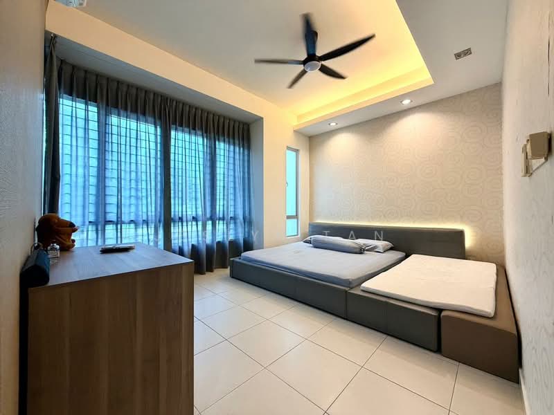 2.5-storey Terraced House for Sale in Taman Putra Prima (Puchong) - Jeslyn Tan - Bedroom - PropertyGuru.com.my