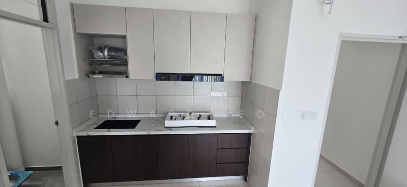 PPAM Residensi Amansuri untuk Untuk Disewa - RM 1,900 /bulan, Mac 2026 - Kitchen - PropertyGuru.com.my