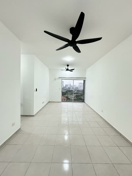 PPAM Residensi Amansuri untuk Untuk Disewa - RM 1,900 /bulan, Mac 2026 - Living Room - PropertyGuru.com.my