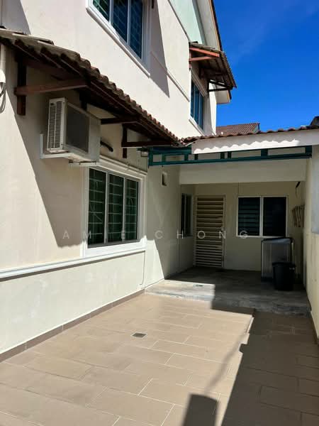 Botani Double Storey Intermediate Corner Partial Furnished For Sale untuk Untuk Dijual - RM 480,000, Mac 2026 - PropertyGuru.com.my
