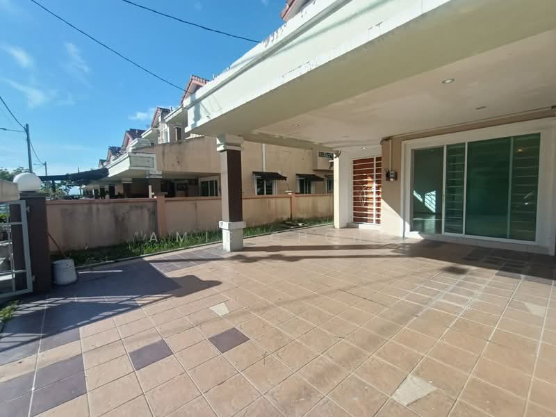 Rumah Teres 2-Tingkat untuk Dijual di Bandar Seri Botani (Ipoh) - Amie Chong - Exterior - PropertyGuru.com.my
