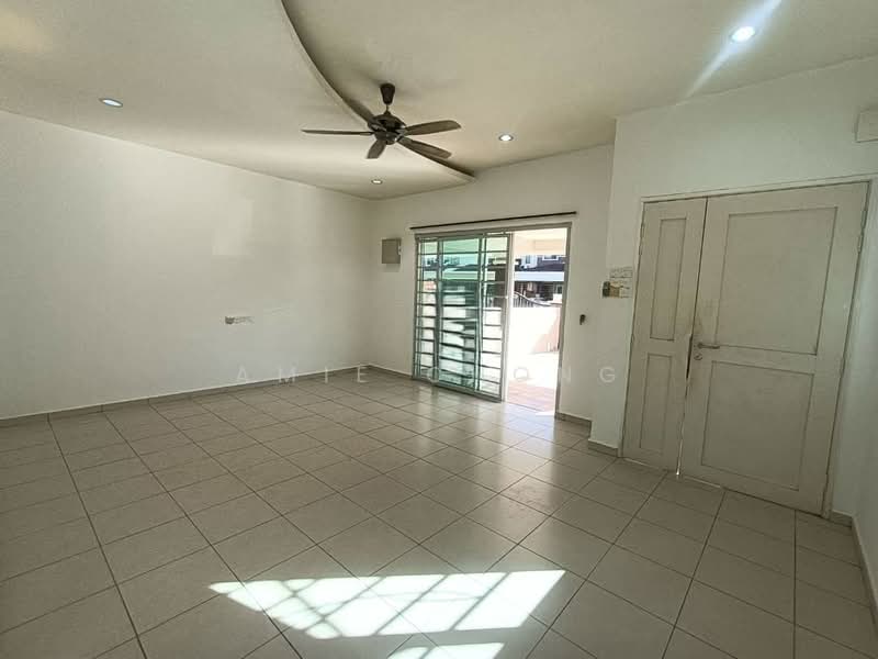 Rumah Teres 2-Tingkat untuk Dijual di Bandar Seri Botani (Ipoh) - Amie Chong - Living Room - PropertyGuru.com.my