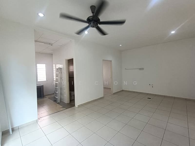 Rumah Teres 2-Tingkat untuk Dijual di Bandar Seri Botani (Ipoh) - Amie Chong - Living Room - PropertyGuru.com.my