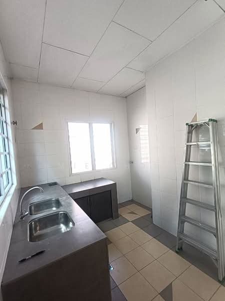 Rumah Teres 2-Tingkat untuk Dijual di Bandar Seri Botani (Ipoh) - Amie Chong - Kitchen - PropertyGuru.com.my